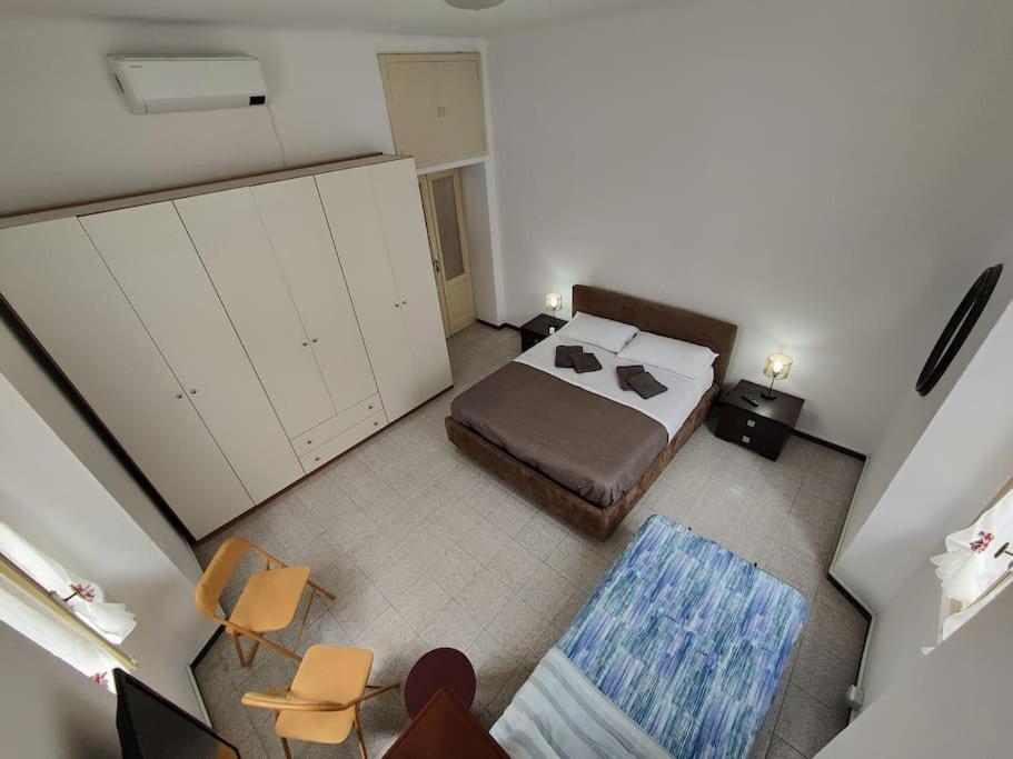 Casa J Apartment Como Bagian luar foto