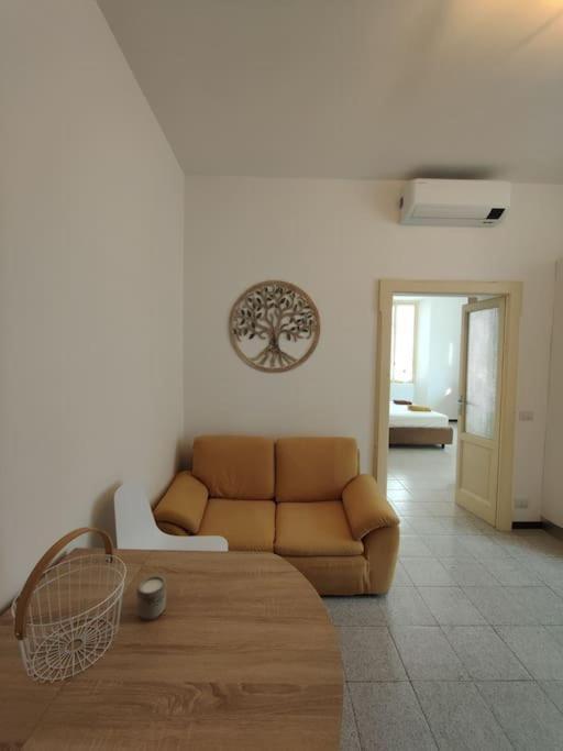 Casa J Apartment Como Bagian luar foto