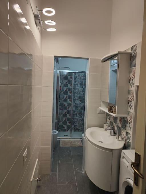 Casa J Apartment Como Bagian luar foto