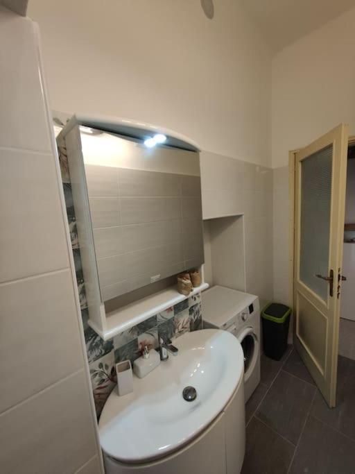 Casa J Apartment Como Bagian luar foto