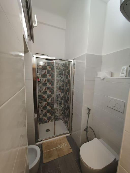Casa J Apartment Como Bagian luar foto